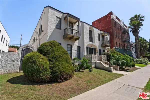 630 S Cochran Avenue, Los Angeles, CA 90036