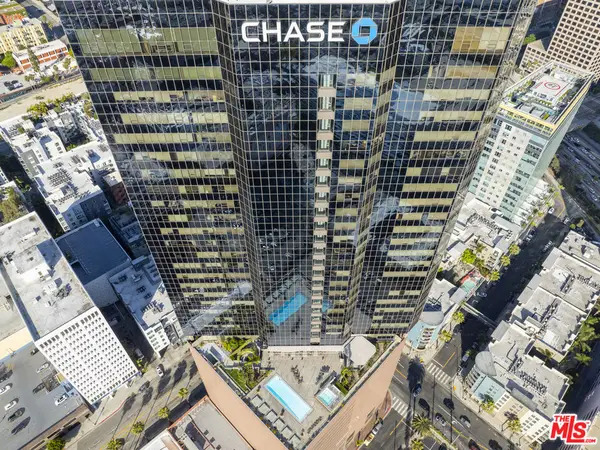 1100 Wilshire Boulevard #2911, Los Angeles, CA 90017