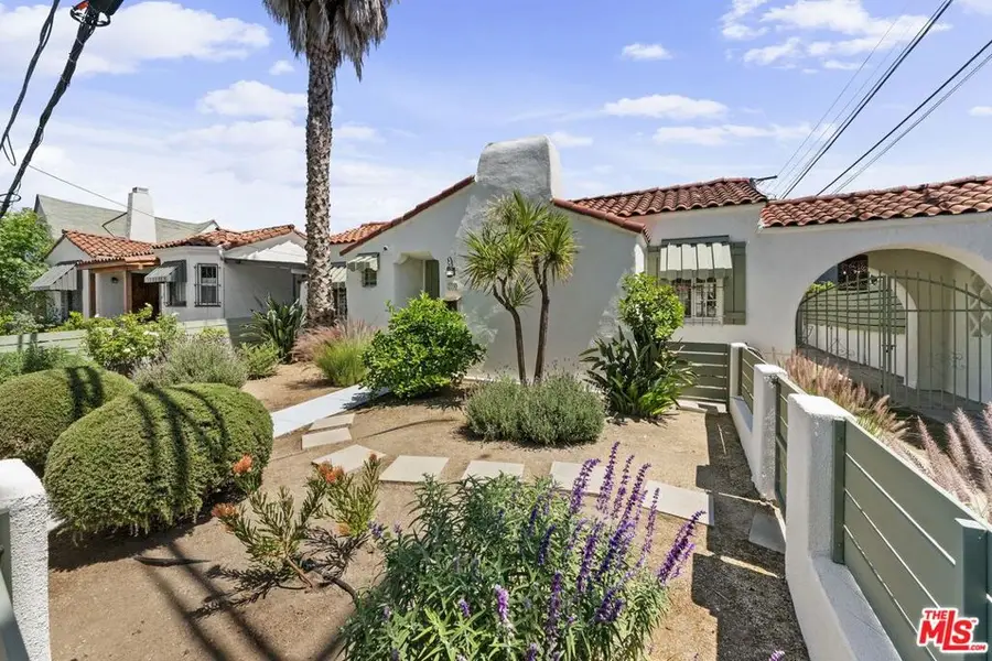 2030 S Redondo Boulevard, Los Angeles, CA 90016 - #3