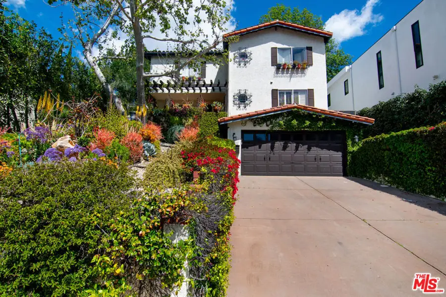 5176 Don Pio Drive, Woodland Hills, CA 91364 - #2