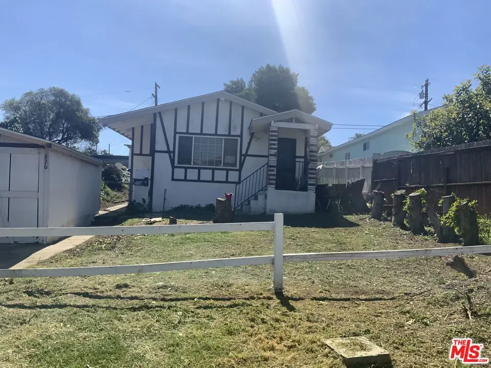 826 E 65th Street, Inglewood, CA 90302 - #1