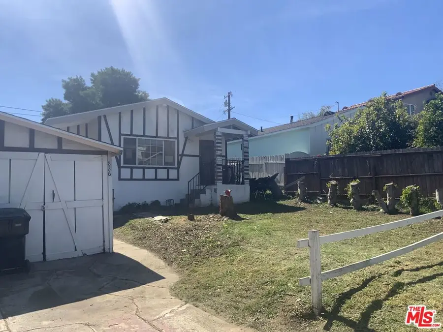 826 E 65th Street, Inglewood, CA 90302 - #3