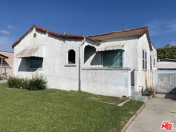 1125 W 99th Street, Los Angeles, CA 90044