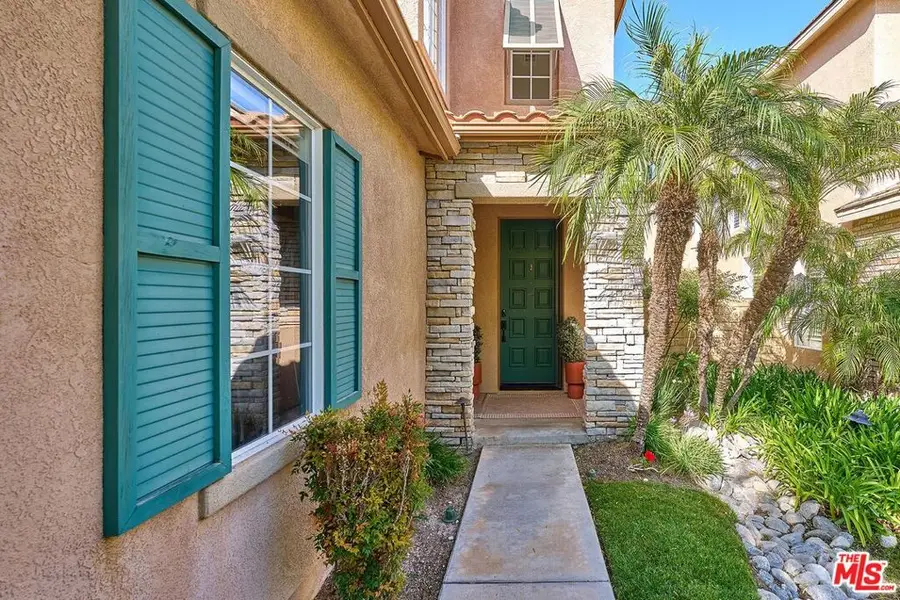 26629 Campbell Court, Stevenson Ranch, CA 91381 - #2