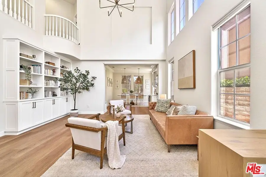 26629 Campbell Court, Stevenson Ranch, CA 91381 - #3