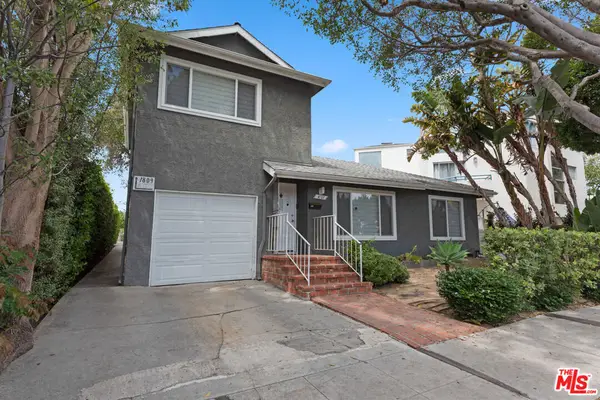 1807 Oak Street, Santa Monica, CA 90405