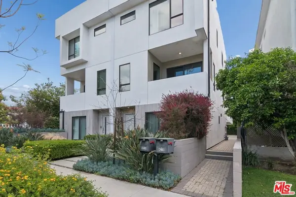 4218 Gentry Avenue, Studio City, CA 91604