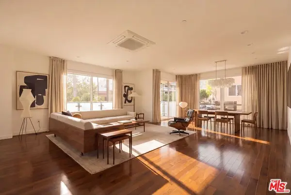 928 N Croft Avenue #201, Los Angeles, CA 90069
