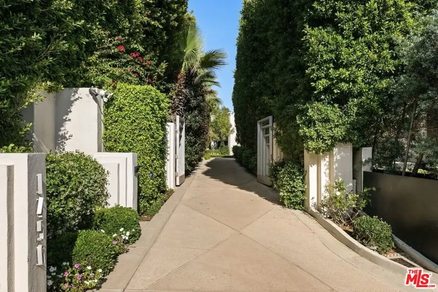 1456 Blue Jay Way, Los Angeles, CA 90069 - #3