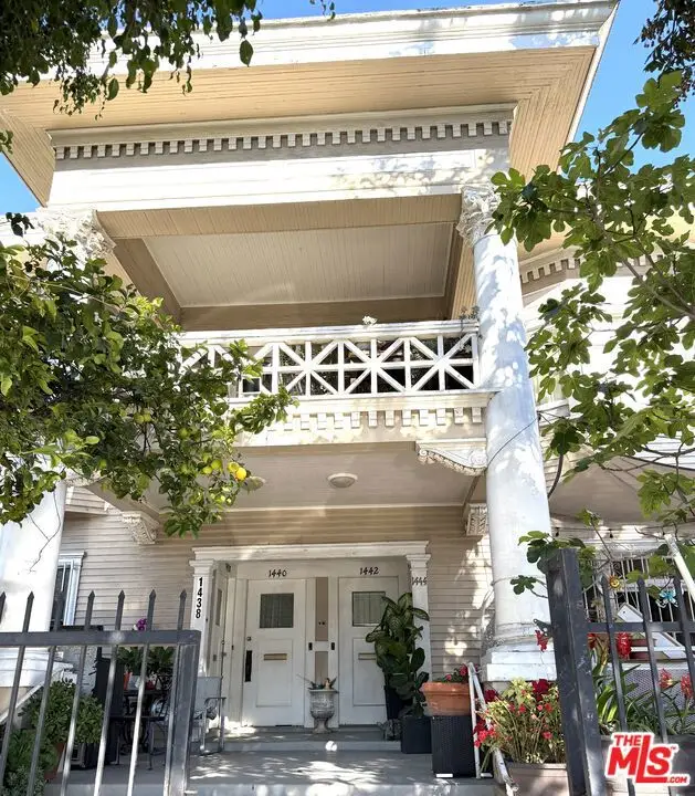 1438 Magnolia Avenue, Los Angeles, CA 90006 - #1