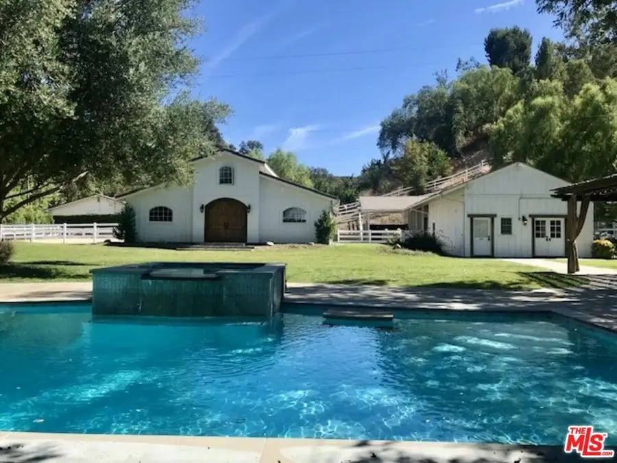 24024 Long Valley Road, Hidden Hills, CA 91302 - #3