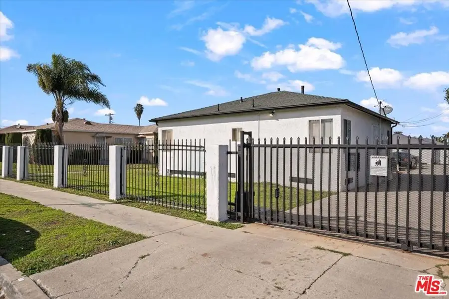 1525 W 105th Street, Los Angeles, CA 90047 - #2