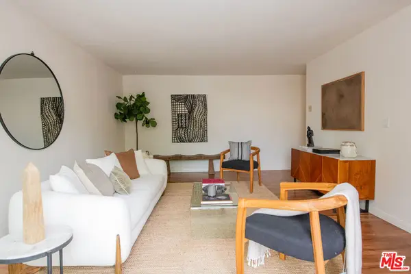 608 Idaho Avenue #6, Santa Monica, CA 90403