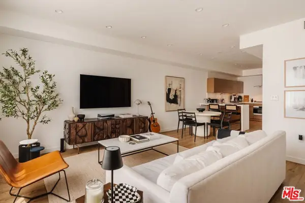 1040 N Spaulding Avenue #4, West Hollywood, CA 90046