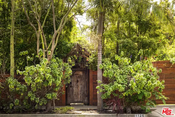 1126 Indiana Avenue, Venice, CA 90291