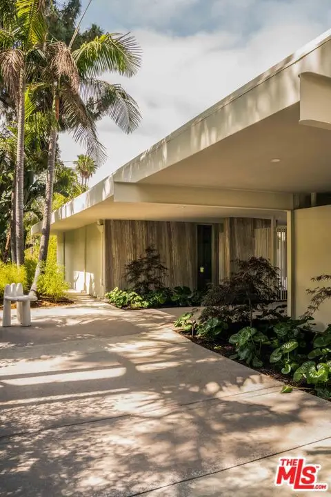 1865 Loma Vista Drive, Beverly Hills, CA 90210 - #2