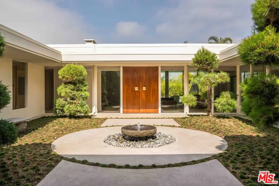 1865 Loma Vista Drive, Beverly Hills, CA 90210 - #3