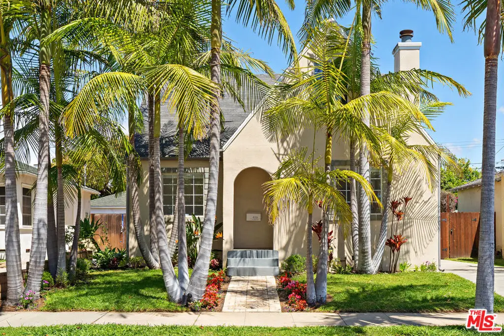 4226 Lyceum Avenue, Los Angeles, CA 90066 - #1