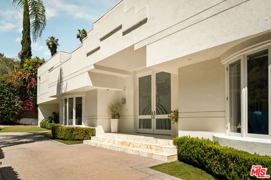1166 San Ysidro Drive, Beverly Hills, CA 90210 - #2