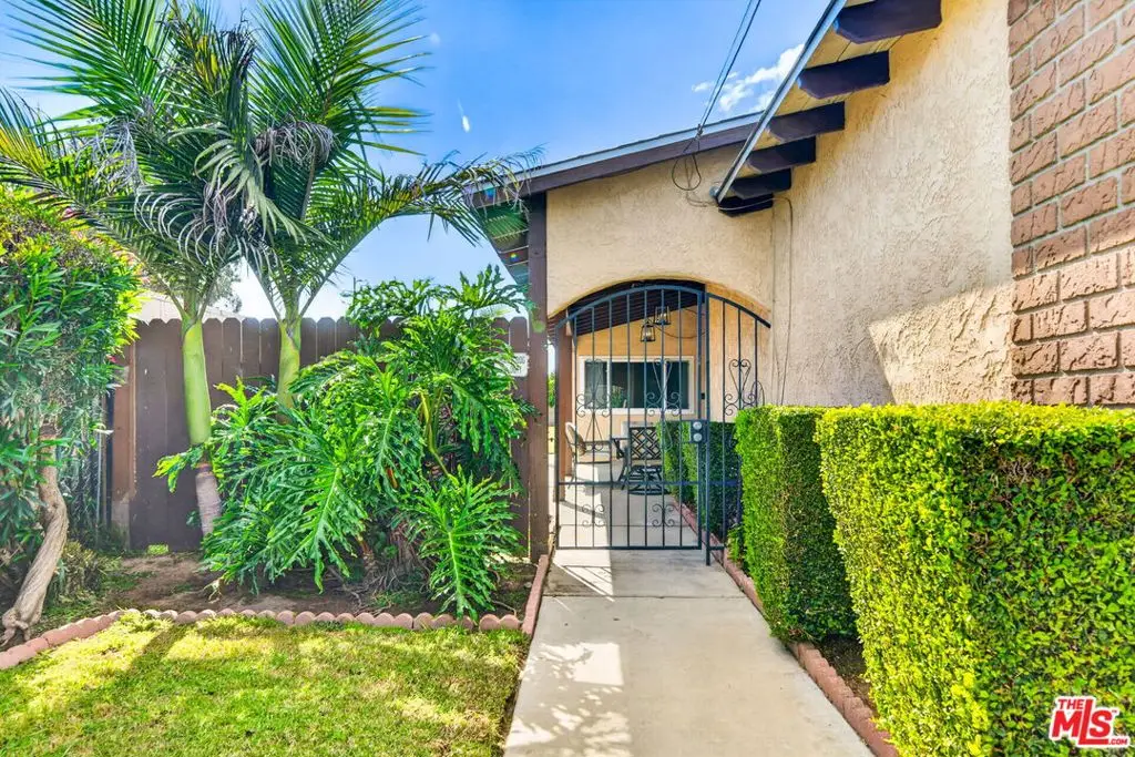 10829 Firmona Avenue, Inglewood, CA 90304 - #1