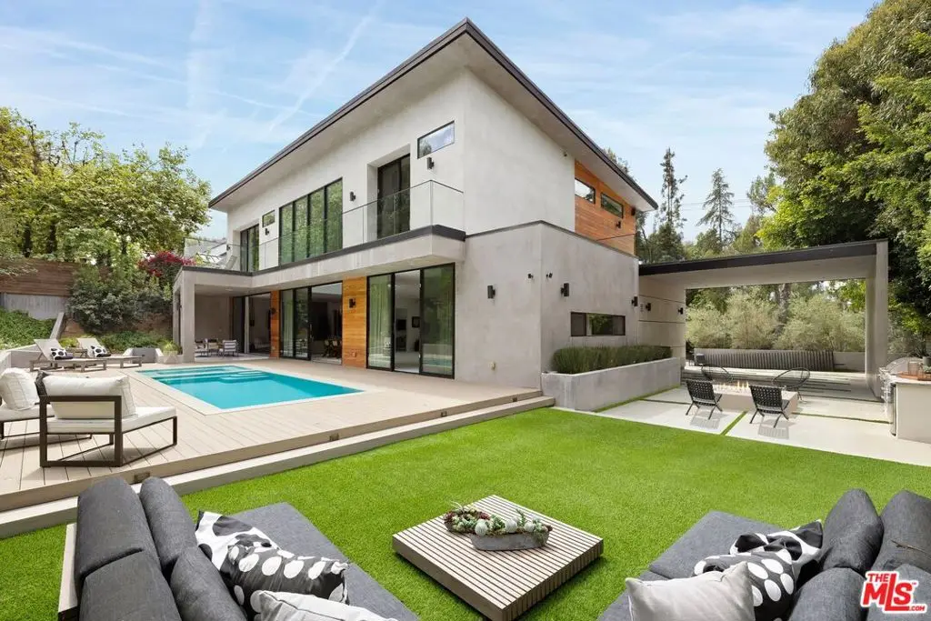 2814 Roscomare Road, Los Angeles, CA 90077 - #1