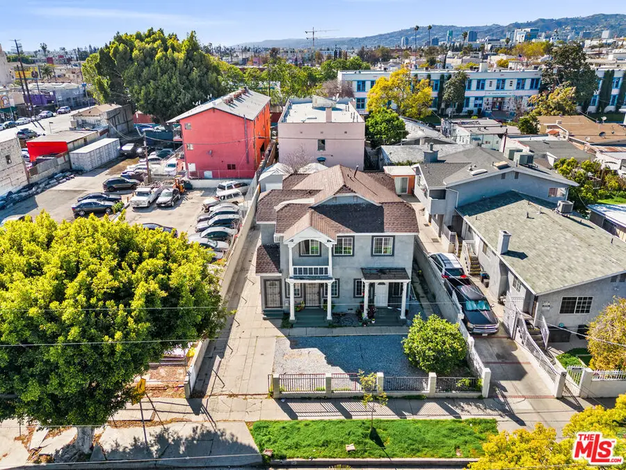 1117 N Alexandria Avenue, Los Angeles, CA 90029 - #3