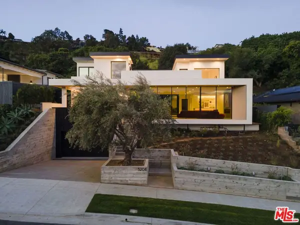 5208 Sanchez Drive, Los Angeles, CA 90008