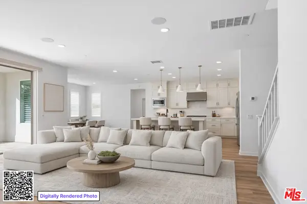 18130 Radiance Lane, Santa Clarita, CA 91350