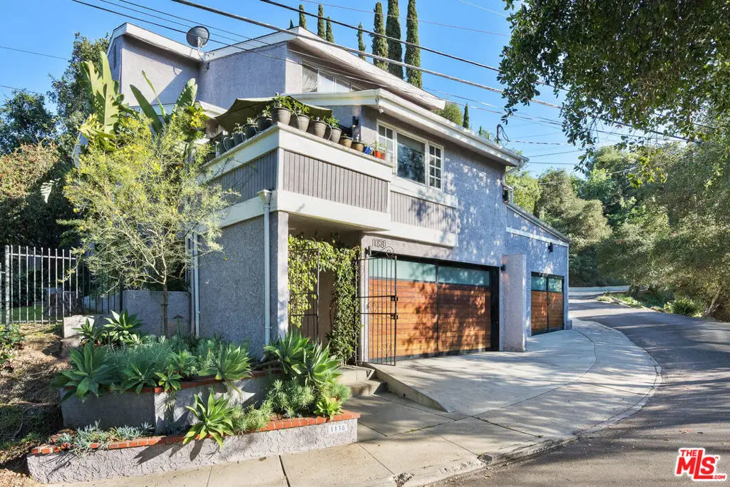 1138 Glen Arbor Avenue, Los Angeles, CA 90041 - #1
