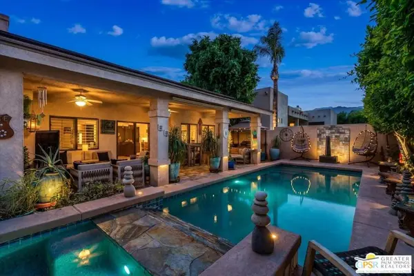 69302 Serenity Road, Cathedral City, CA 92234