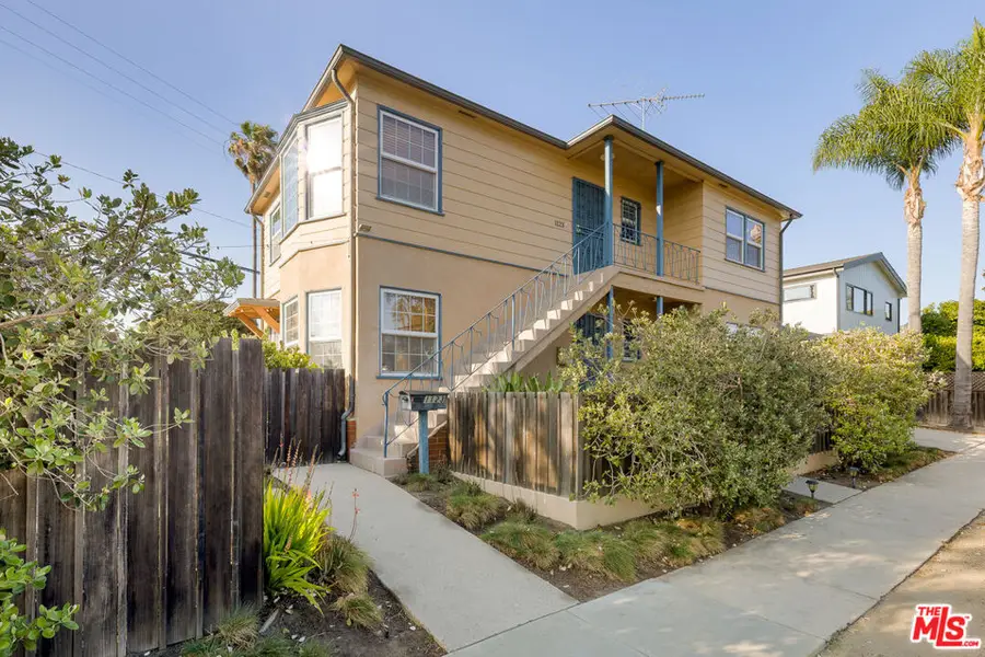 1121 Grant Avenue, Venice, CA 90291 - #3