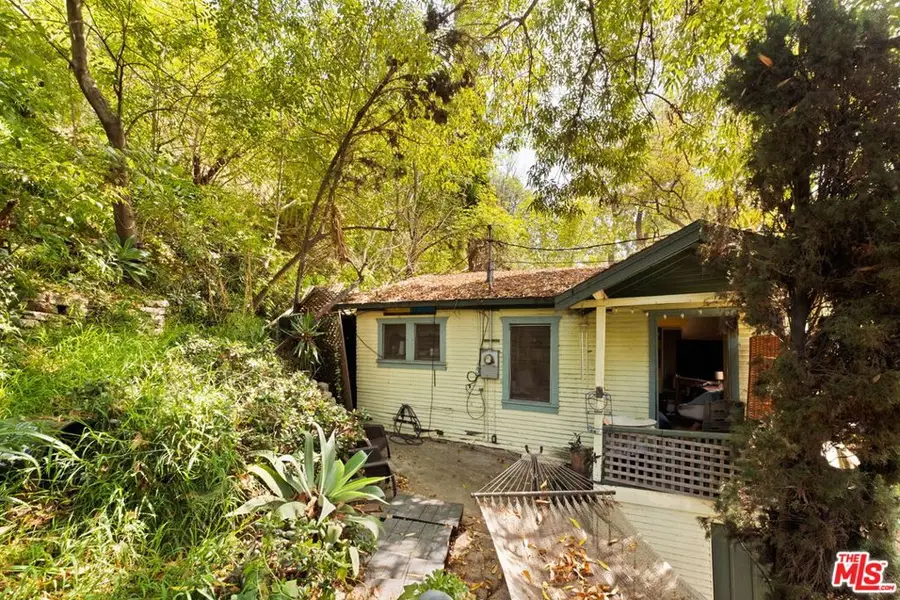 416 Museum Drive, Los Angeles, CA 90065 - #3