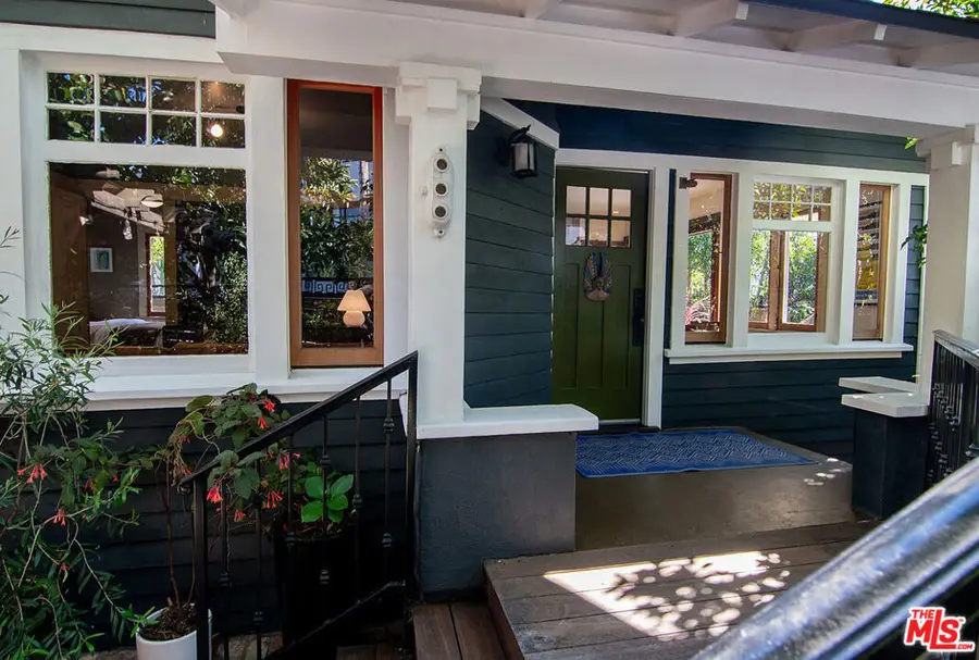 1130 Electric Avenue, Venice, CA 90291 - #2