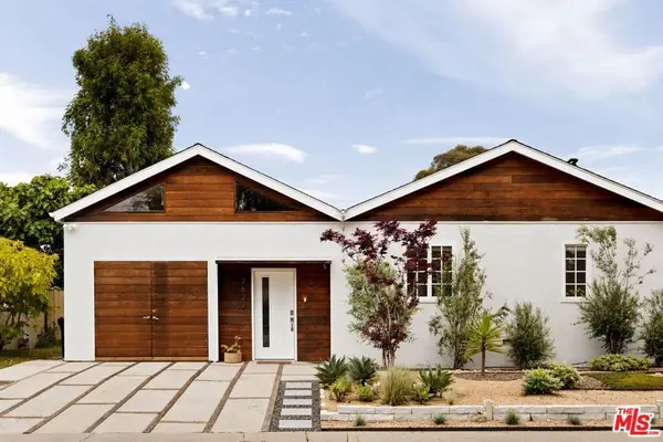 7622 Goddard Avenue, Los Angeles, CA 90045