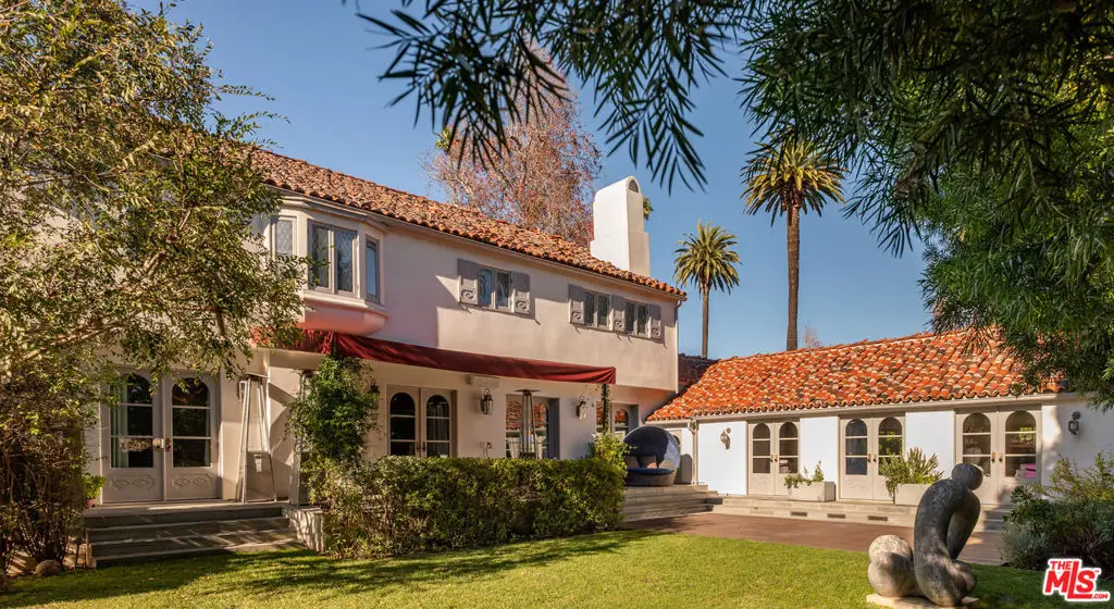 523 N Beverly Drive, Beverly Hills, CA 90210 - #1