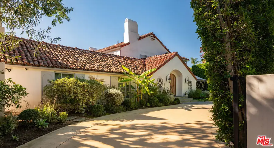 523 N Beverly Drive, Beverly Hills, CA 90210 - #2