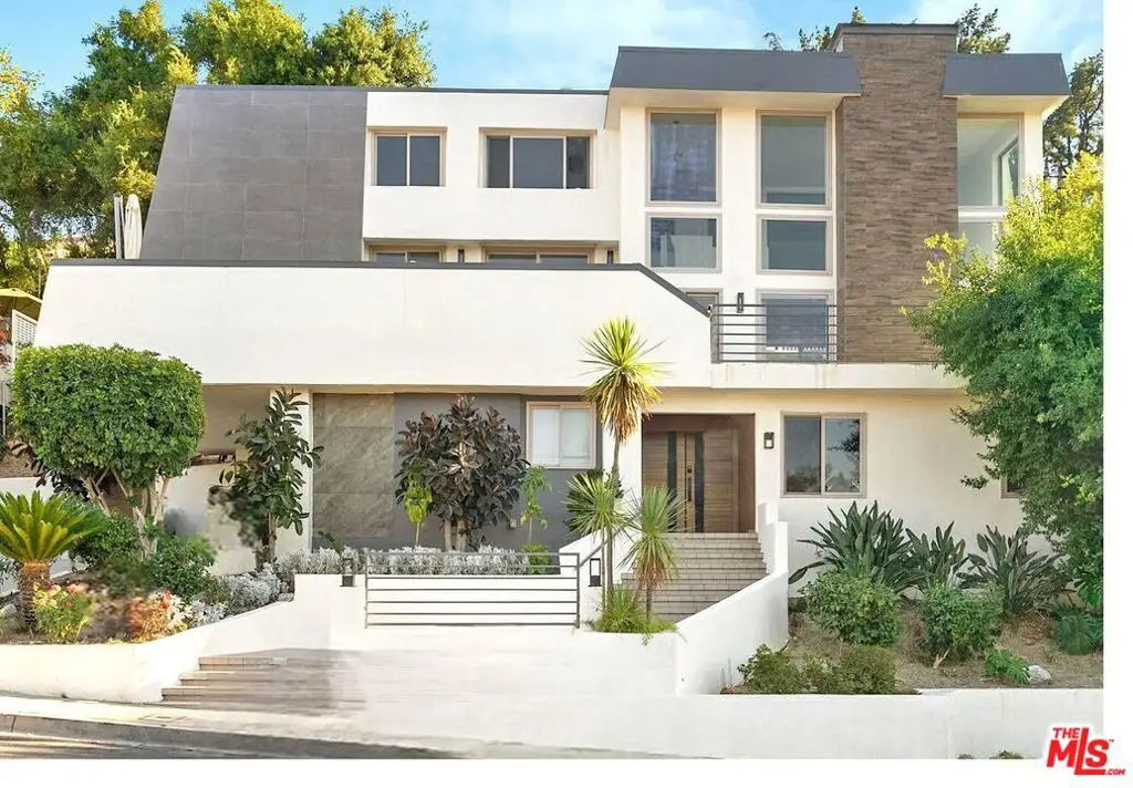 3539 Alana Drive, Sherman Oaks, CA 91403 - #1