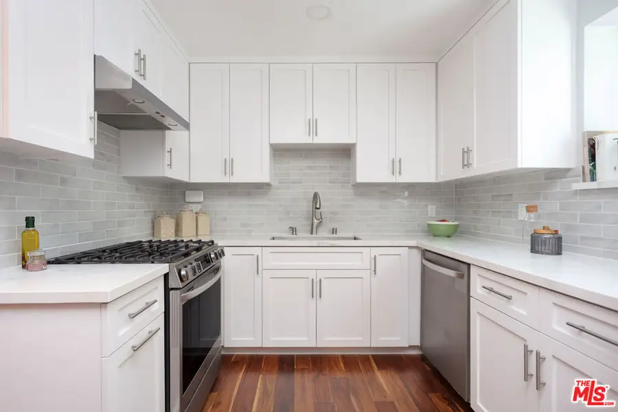 3247 Descanso Drive, Los Angeles, CA 90026 - #2