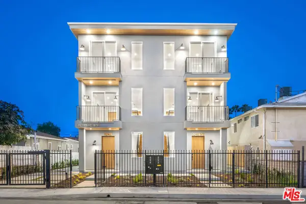 5248 Auckland Avenue, North Hollywood, CA 91601