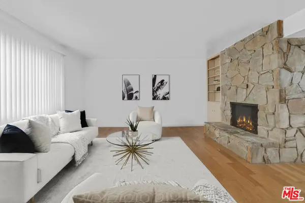 6740 Springpark Avenue #101, Los Angeles, CA 90056