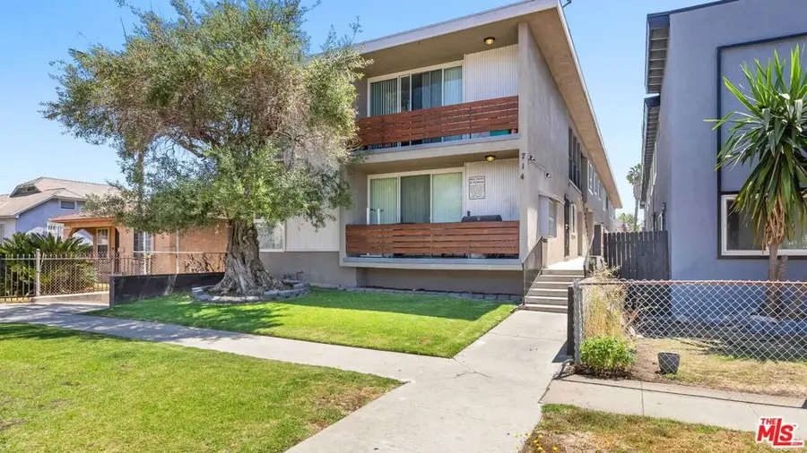 714 Myrtle Avenue, Inglewood, CA 90301 - #2