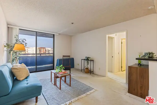 222 S Central Avenue #315, Los Angeles, CA 90012