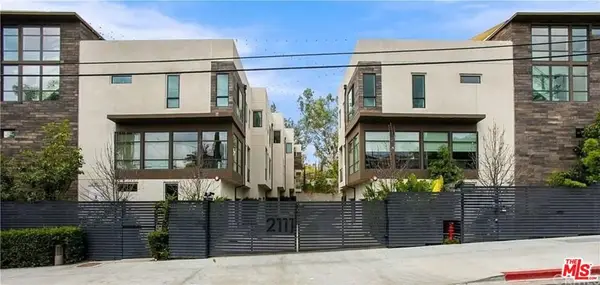 2111 N Cahuenga Boulevard #11, Los Angeles, CA 90068