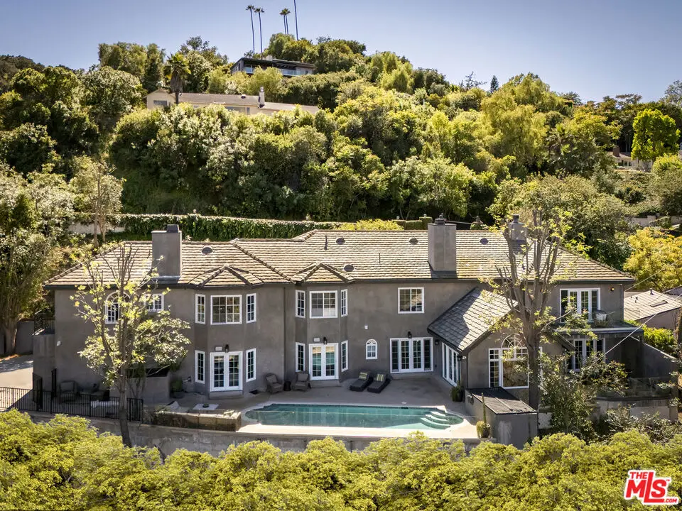 12917 Galewood Street, Studio City, CA 91604 - #1