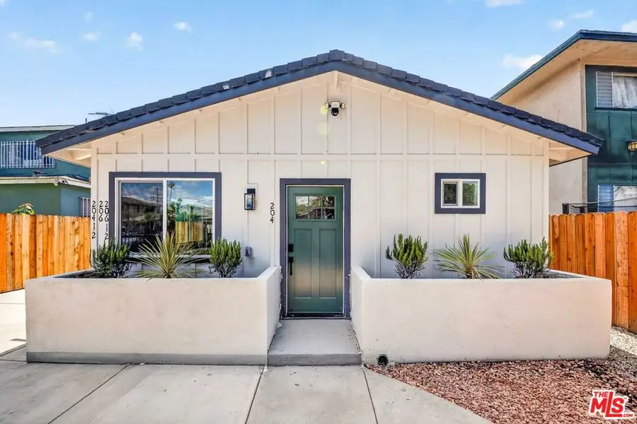 204 E 88th Street #204, Los Angeles, CA 90003 - #3