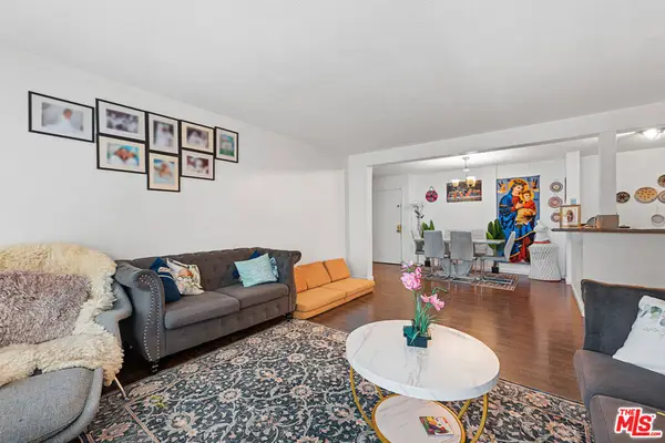 550 W Regent Street #124, Inglewood, CA 90301