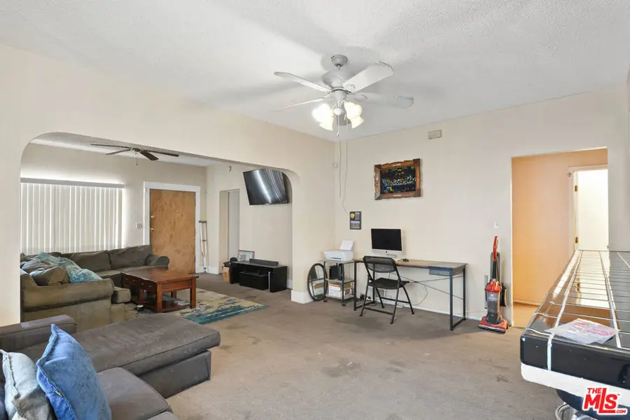 1345 W 54th Street, Los Angeles, CA 90037 - #2