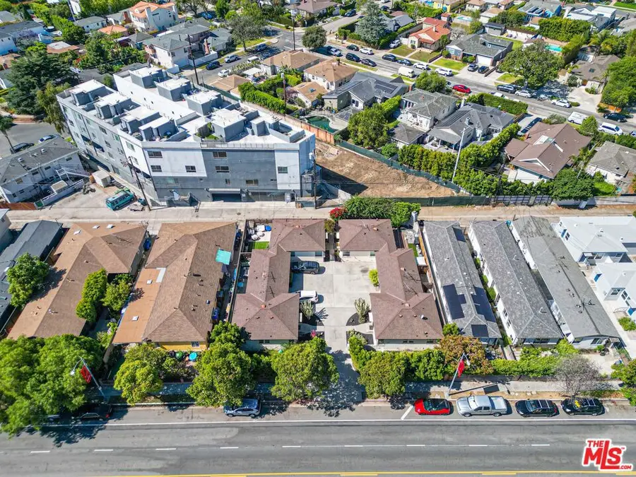 4231 S Centinela Avenue, Los Angeles, CA 90066 - #3