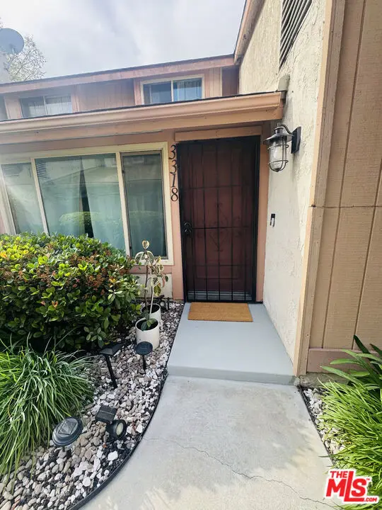 3318 Elm Avenue, Long Beach, CA 90807 - #1