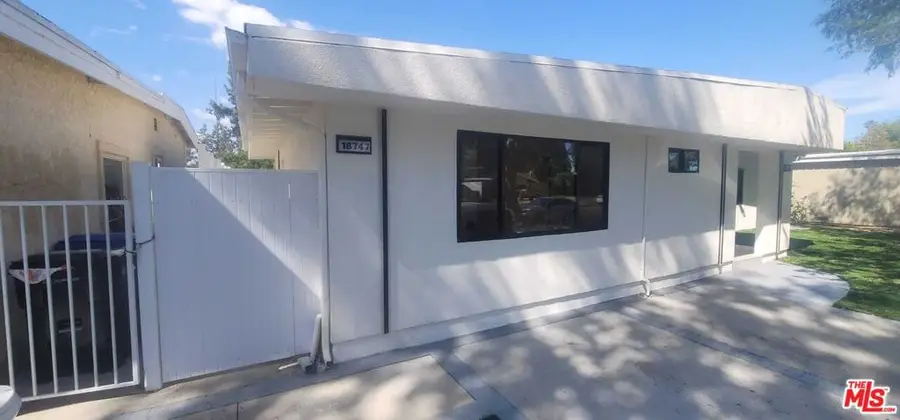 18745 Lull Street, Reseda, CA 91335 - #2